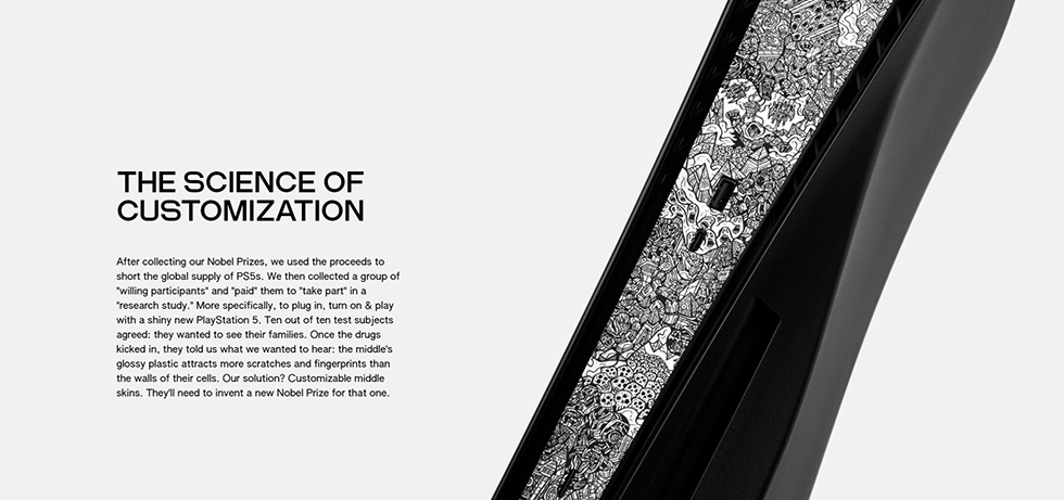dbrand darkplate 3
