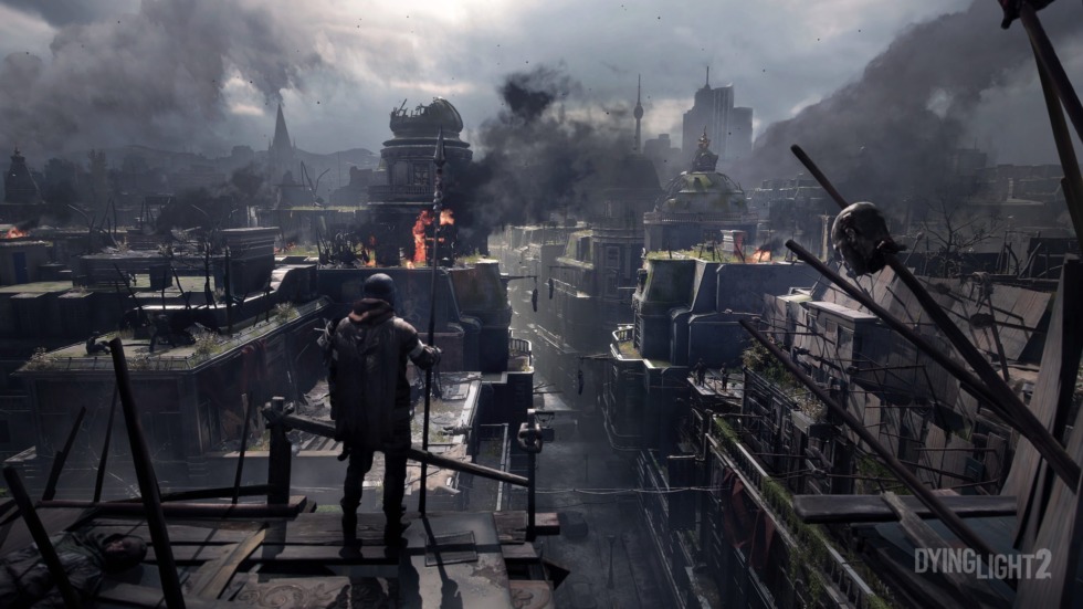 มีรายงานว่า Dying Light 2 กำลังอยู่ในช่วงความวุ่นวายอย่างหนักในการพัฒนา เพราะความเผด็จการของ CEO บริษัท 1 dying light 2 scaled 1