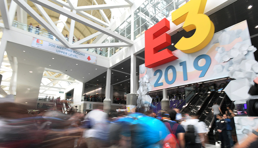 e3 event 3