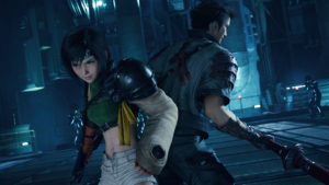 Final Fantasy VII Remake พาร์ทต่อไป จะมี Naoki Hamaguchi เป็นผู้กำกับหลักเพียงคนเดียวเท่านั้น