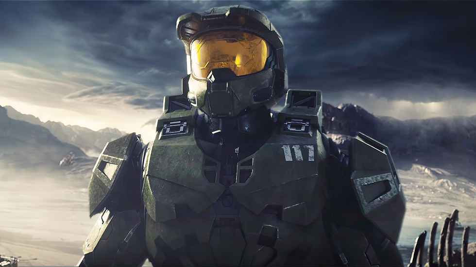 Achievement สำหรับคนรีบ ! ถ้วยรางวัลสุดโหดที่ปลดล็อกได้จากการสปีดรัน 4 halo universe