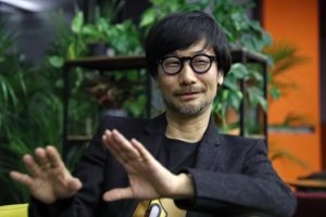 ‘The Creative Gene’ หนังสือโดย Hideo Kojima จะได้รับการแปลเป็นภาษาอังกฤษและวางขาย 12 ต.ค. นี้