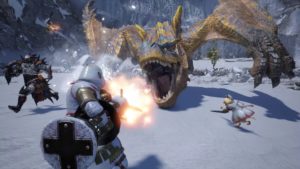 ยืนยันแล้ว ! Monster Hunter Rise จะลงให้กับ PC ด้วย ภายในช่วงต้นปี 2022