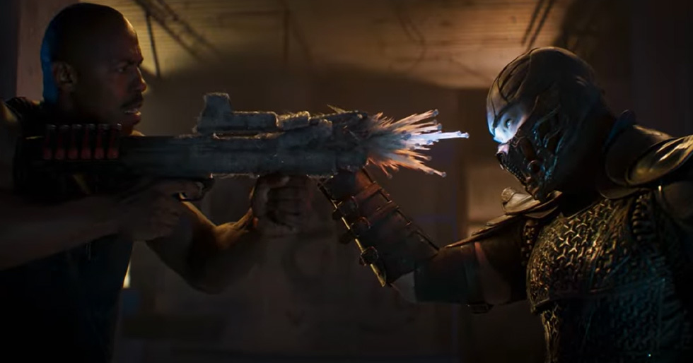 ภาพยนตร์ Mortal Kombat เผยตัวอย่างฉบับเต็ม พร้อมซับไทย กำหนดฉายในโรงภาพยนตร์ 8 เมษายนนี้