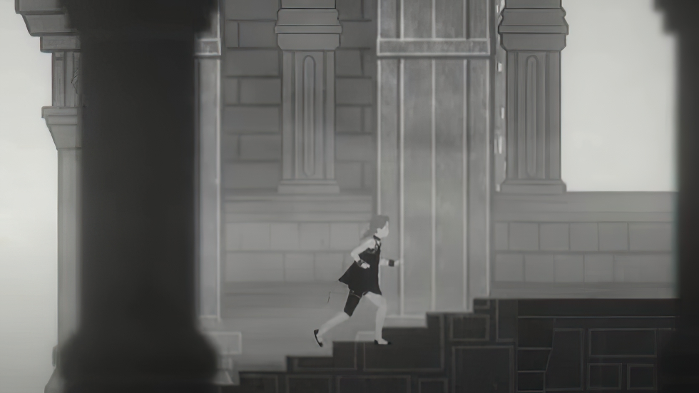nier reincarnation