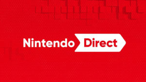 ไลฟ์สตรีมงาน Nintendo Direct จะมีขึ้นในวันที่ 18 กุมภาพันธ์ เวลา 05:00 น. โดยจะมีความยาวถึง 50 นาที