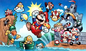 ซีรีส์สารคดีบอกเล่าประวัติความเป็นมาของ Nintendo จำนวน 5 ตอน เตรียมฉายผ่านสตรีมมิ่ง 1 มี.ค. นี้