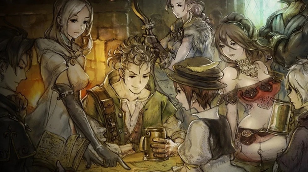 octopath