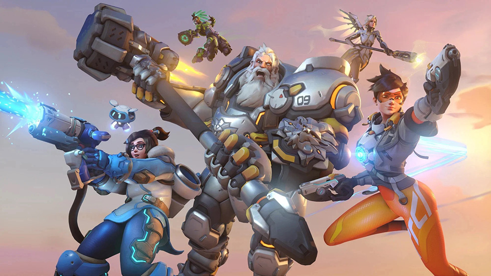 ทีมพัฒนา Overwatch 2 เผยเหตุที่ต้องการเวลามากขึ้น เพื่อให้มั่นใจว่าจะออกมาสมเป็นภาคต่อจริง ๆ 1 overwatch 2