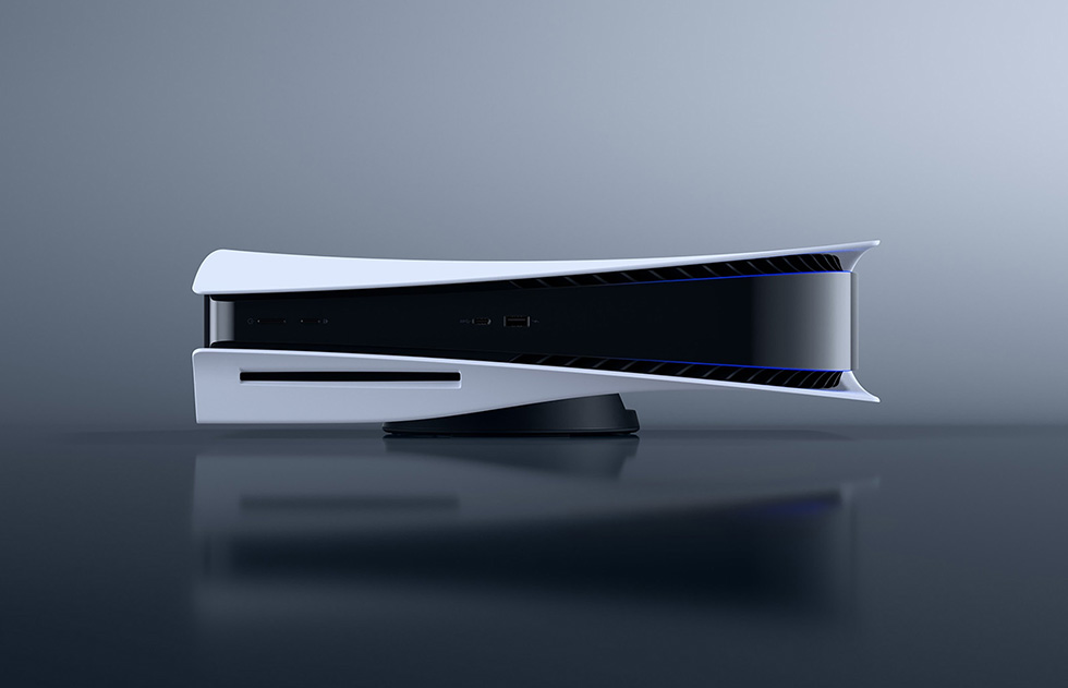 playstation5