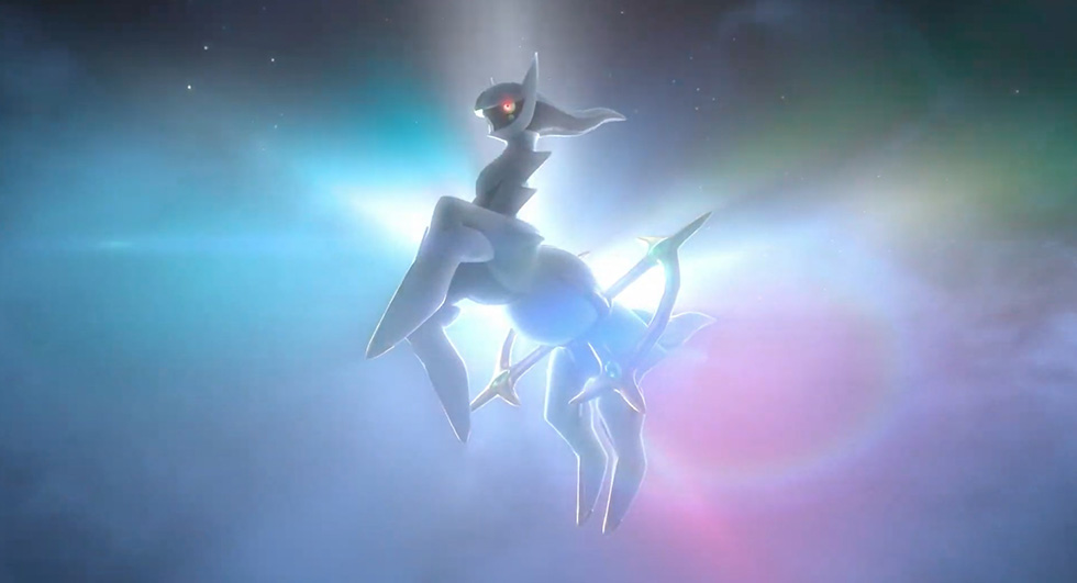 โปเกมอน Open-World ! เปิดตัว Pokemon Legends Arceus เตรียมวางจำหน่ายบน Switch ภายในช่วงต้นปี 2022 4 pokemon legend arceus 3