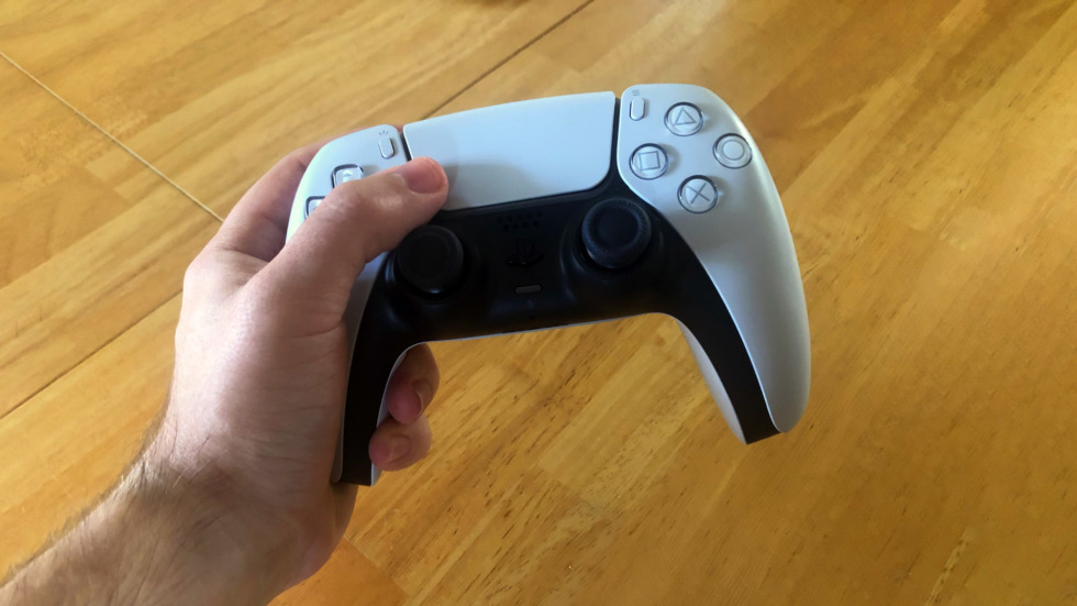 ps5 dualsense