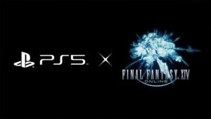 Final Fantasy XIV จะปล่อยอัปเดตแพทช์ 5.5 พร้อมเปิด Open Beta บน PS5 วันที่ 13 เมษายนนี้