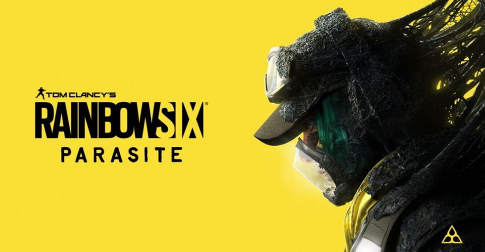 Ubisoft ออกมาชี้แจงว่า Rainbow Six Parasite เป็น "ชื่อที่ใช้ชั่วคราว" สำหรับการทดสอบเท่านั้น 1 rainbow six parasite