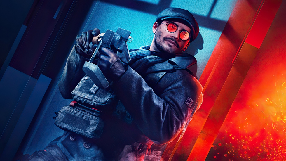 Rainbow Six Siege เตรียมเพิ่มระบบ Cross-play และ Cross-progression เข้ามาให้กับเวอร์ชันคอนโซล 1 rainbow six seige