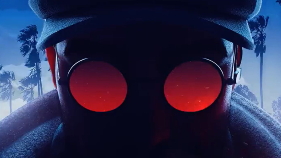 rainbow six siege crimson heist release date