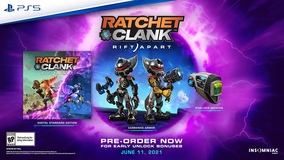 ratchet and clank 2