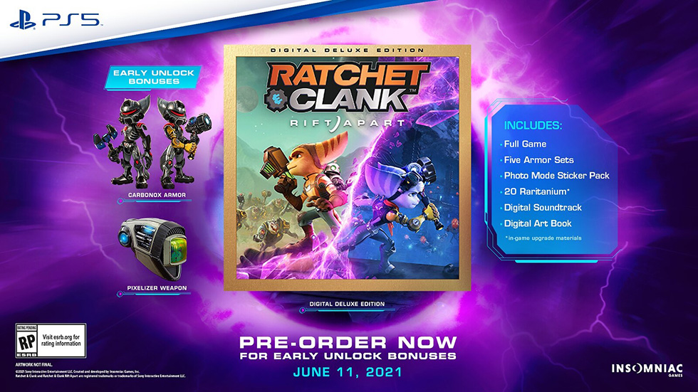 ratchet and clank 3