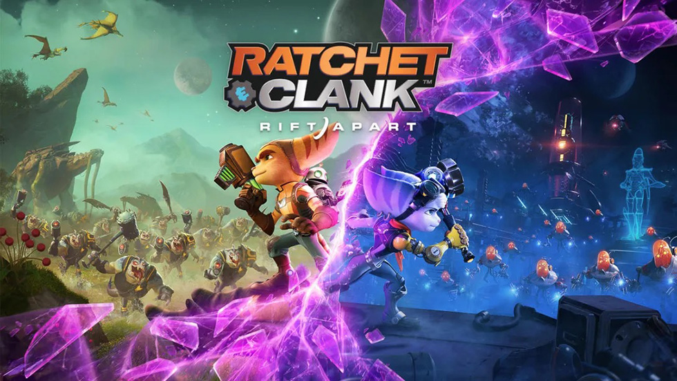 ratchet and clank