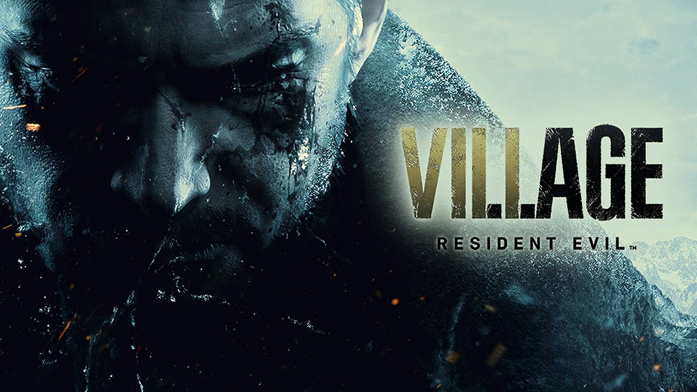 resident evil village