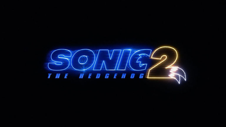 เปิดตัวภาพยนตร์ Sonic the Hedgehog 2 เผยให้เห็นหางของ Tail ปรากฏอยู่ในโลโก้ กำหนดฉาย 8 เม.ย. 2022 11 เปิดตัวภาพยนตร์ Sonic the Hedgehog 2 เผยให้เห็นหางของ Tail ปรากฏอยู่ในโลโก้ กำหนดฉาย 8 เม.ย. 2022