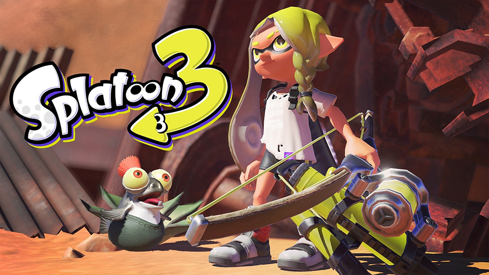 splatoon3