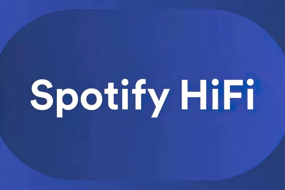 spotify hifi