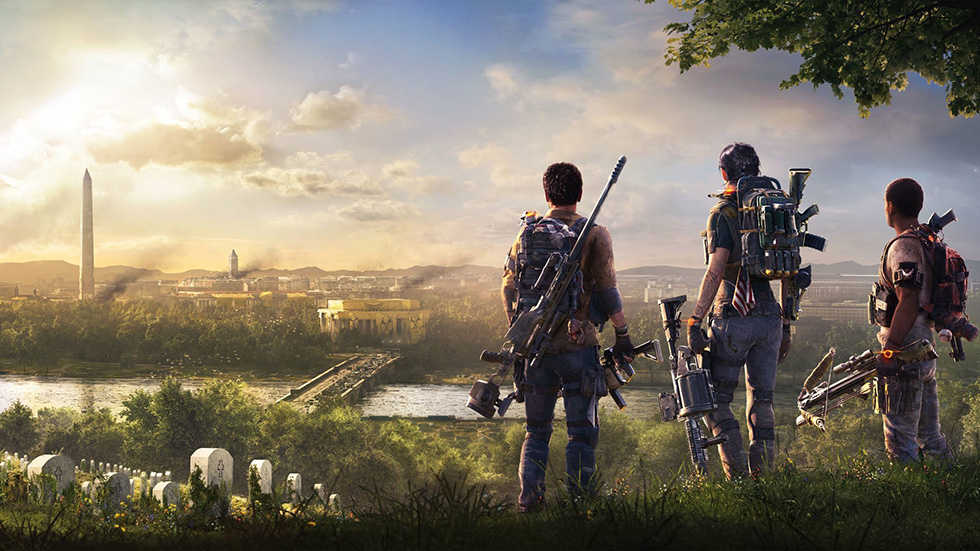 The Division 2 เตรียมเพิ่มโหมดใหม่เข้ามา ในอัปเดตครั้งใหญ่ของเกมภายในปลายปีนี้ 2 the division 2