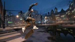 ผู้เล่นพบ Easter Egg ใน Call of Duty: Black Ops 6 บอกใบ้ว่าอาจมีการเปิดตัวเกม Tony Hawk’s ภาคใหม่ ในวันที่ 4 มีนาคมนี้
