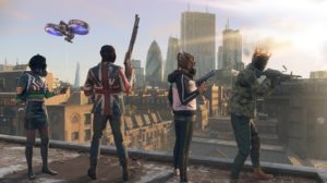 Watch Dogs: Legion เลื่อนการเปิดโหมด Multiplayer บน PC ออกไปก่อนอย่างไม่มีกำหนด