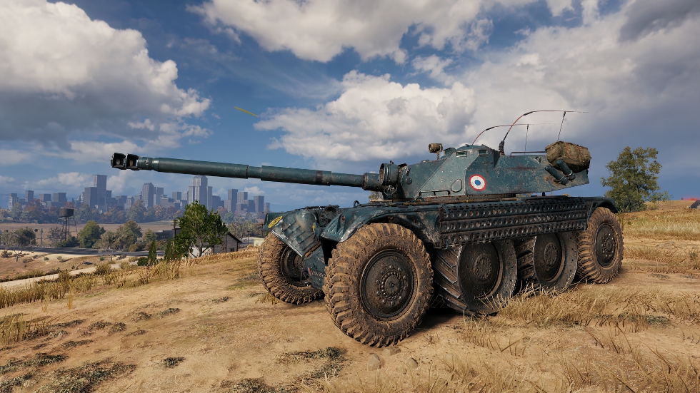 World of Tanks เกมรถถังยอดฮิต เตรียมเปิดใหม่ให้เล่นบน Steam ภายในปีนี้ 1 world of tanks
