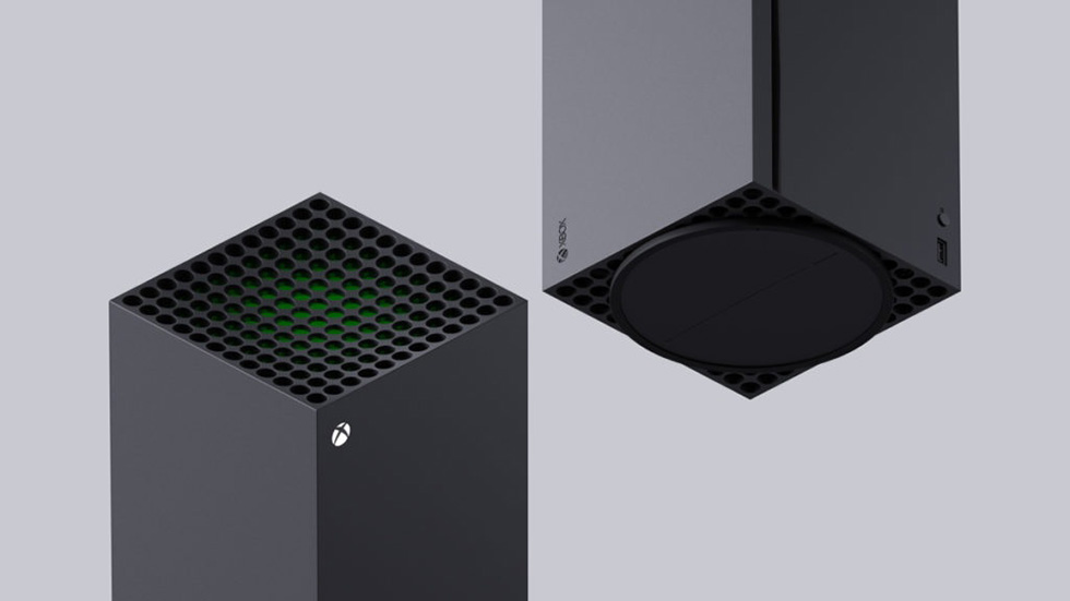 xbox series