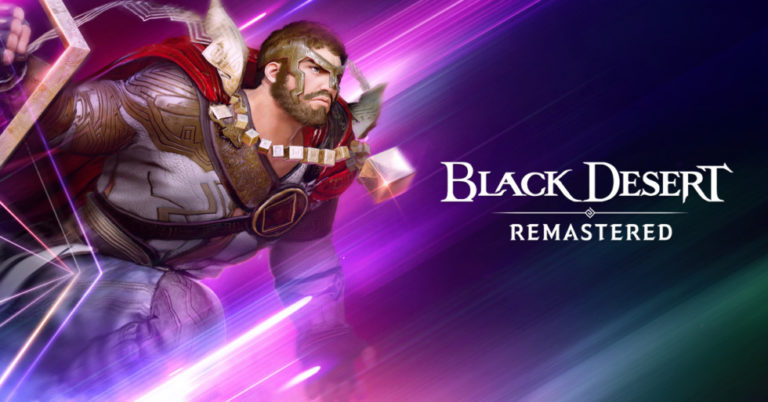 ผู้รอดชีวิตแห่งยุคโบราณ “เซจจ์” เปิดตัวใหม่ใน Black Desert เซิร์ฟเวอร์ไทย