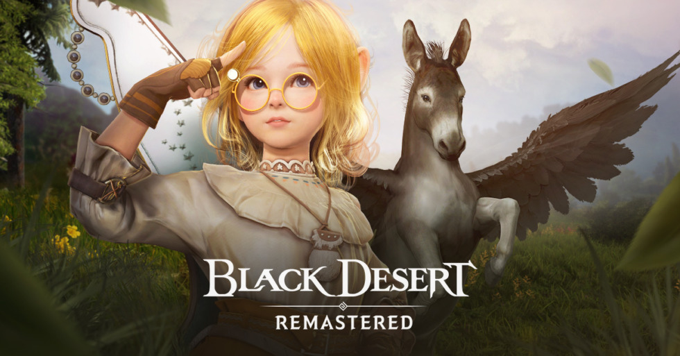 กิจกรรมวันเมษาหน้าโง่ที่ยากที่จะคาดเดาได้จัดขึ้นแล้ววันนี้ใน Black Desert เซิร์ฟเวอร์ไทย 1 0331 TH