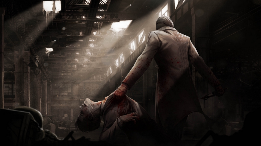 Dead by Daylight จับมือร่วมกับอดีต U-KISS และโปรดิวเซอร์เพลง K-Pop สร้าง Chapter ใหม่ พร้อมเปิดให้เล่นทดสอบแล้ววันนี้ 2 Dead 2