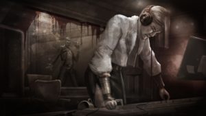 Dead by Daylight จับมือร่วมกับอดีต U-KISS และโปรดิวเซอร์เพลง K-Pop สร้าง Chapter ใหม่ พร้อมเปิดให้เล่นทดสอบแล้ววันนี้