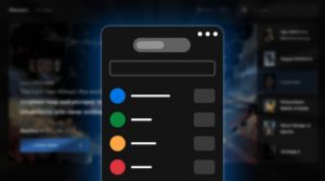 Epic Games Store เตรียมเพิ่ม “Party System” ระบบโซเชียลที่ให้ผู้เล่นสามารถตั้งกลุ่มพูดคุยคล้าย Discord