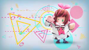 Mediatonic จับมือกับ Kizuna AI ออกแบบชุดสกินของเธอใน Fall Guys พร้อมเปิดให้แลกซื้อวันที่ 27-29 มีนาคม