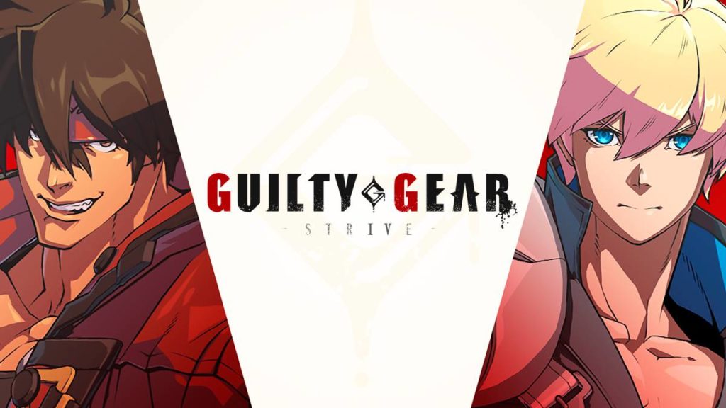 ติดโรคเลื่อนอีกรอบ ! Guilty Gear Strive ประกาศดีเลย์วันวางขายเป็น 11 มิ.ย. ยืนยัน ต้องการให้เกมมีคุณภาพดีที่สุด 1 Guilty Gear Strive 2
