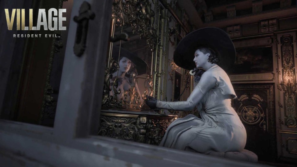 เตรียมเคลียร์ไฟล์ให้พร้อม ! Resident Evil Village ใช้เนื้อที่ HDD ในการติดตั้ง 35GB ใน XB1 และ XB Series X/S 1 Produtor afirmou que Resident Evil Village sera bem maior que Resident Evil 7