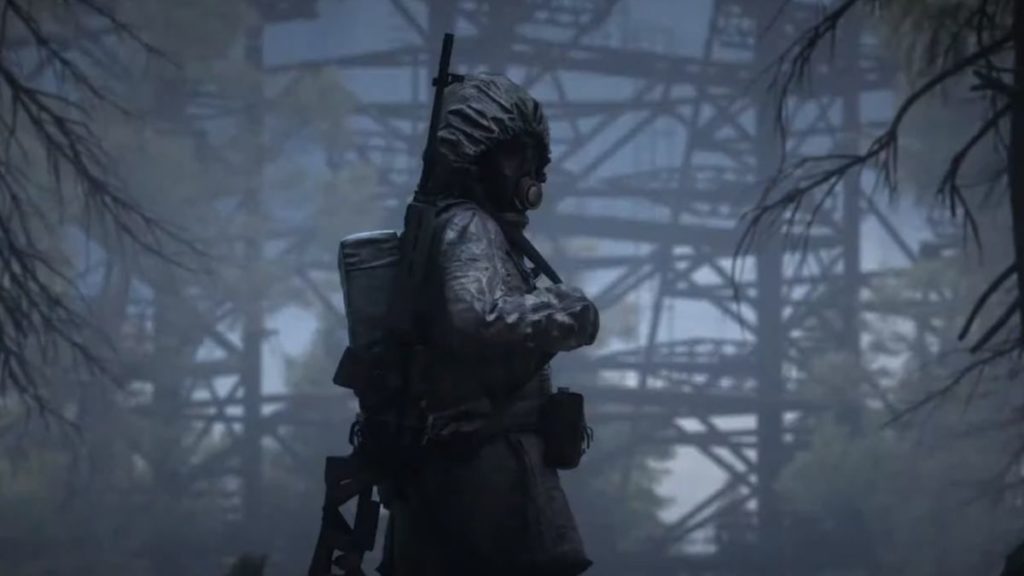 S.T.A.L.K.E.R. 2 2