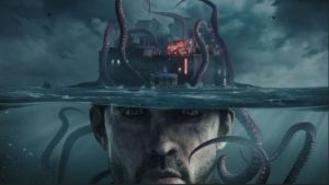 ทีมพัฒนาเกม Frogwares ได้เป็นผู้จัดจำหน่ายเกม The Sinking City แต่เพียงผู้เดียว หลังต่อสู้คดีกับ Nacon