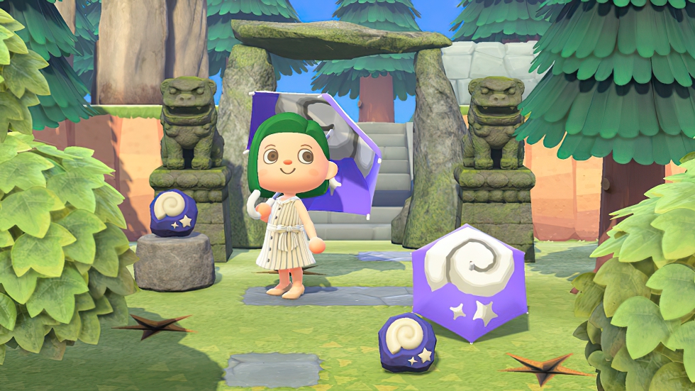 Nintendo เตรียมจัดไลฟ์พิเศษสำหรับเกม Animal Crossing: New Horizons ที่ 15 ตุลาคมนี้ 2 animal crossing 3