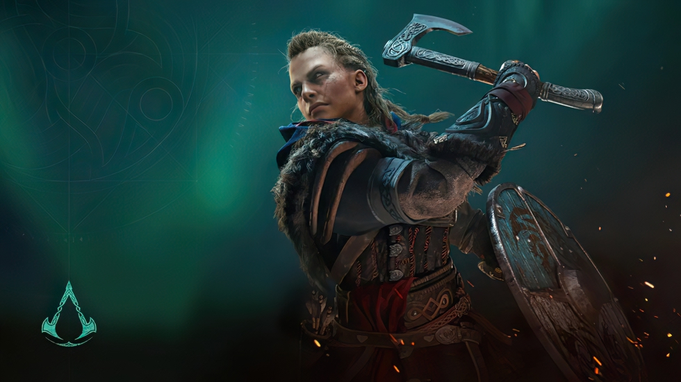 ไอร์แลนด์ โปรโมตการท่องเที่ยวด้วยการใช้นำเกม Assassin's Creed: Valhalla มาประกอบโฆษณา 1 assassins creed valhalla