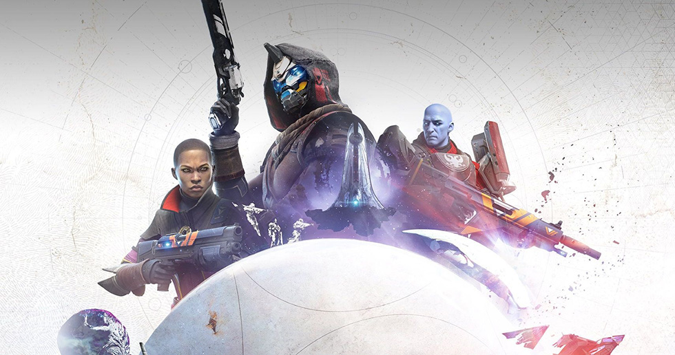 ประธาน Sony บอก อยากให้ Bungie ปรับปรุงการดำเนินงานกับธุรกิจให้ดีขึ้น หลังฟอร์มตกหนักในปี 2023 1 bungie destiny