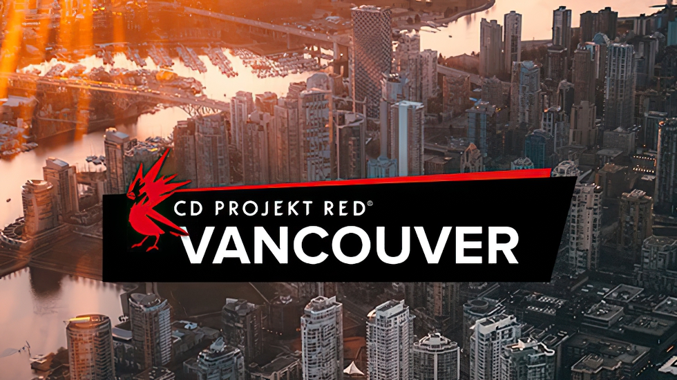 cd projekt red vancouver