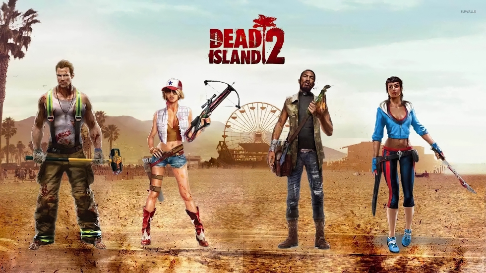 dead island 2