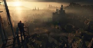 ทีมงาน Techland เตรียมอัปเดตความคืบหน้าการพัฒนา Dying Light 2 ในวันพุธที่ 17 มี.ค. นี้