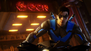 WB Games Montreal ประกาศเลื่อนวางจำหน่าย Gotham Knights ออกไป เป็นภายในปี 2022