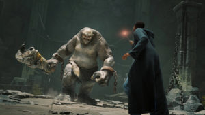 ลือ ! ผู้เล่นอาจสามารถเรียนรู้ทักษะ “ศาสตร์มืด” ในเกม Hogwarts Legacy ได้